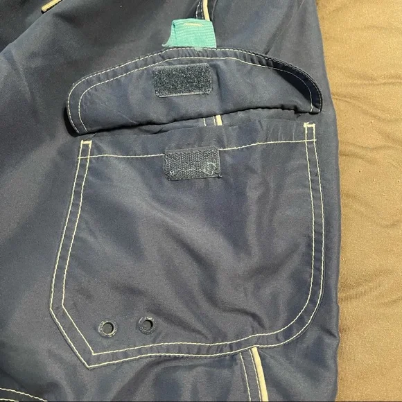 Swim trunks - Picture 4 of 6